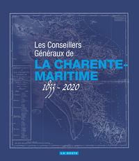 CONSEILLERS GENERAUX DE LA CHARENTE-MARITIME