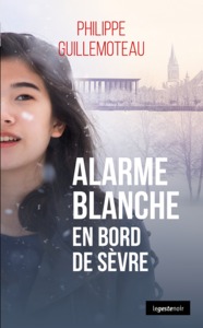 ALARME BLANCHE EN BORD DE SEVRE