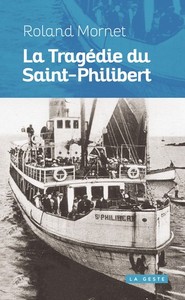 LA TRAGEDIE DU SAINT-PHILIBERT (POCHE)