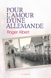 POUR L'AMOUR D'UNE ALLEMANDE