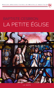 LA PETITE ÉGLISE (FORMAT POCHE)