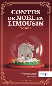 CONTES DE NOEL EN LIMOUSIN (T2)