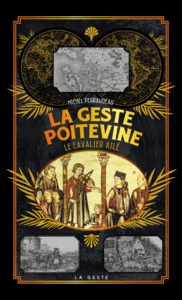 LA GESTE POITEVINE