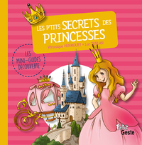 LES P'TITS SECRETS DES PRINCESSES