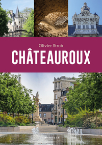 CHATEAUROUX (GESTE) (COLL. BEAU PETIT PAYS )