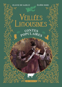 VEILLÉES LIMOUSINES