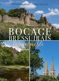 BOCAGE BRESSUIRAIS REMARQUABLE