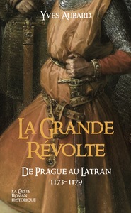 GRANDE REVOLTE (T30) SAGA DES LIMOUSINS