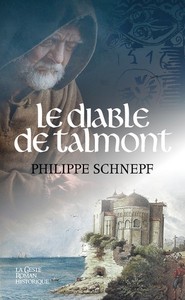 LE DIABLE DE TALMONT (POCHE)