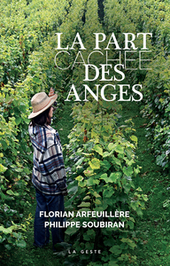 PART CACHEE DES ANGES
