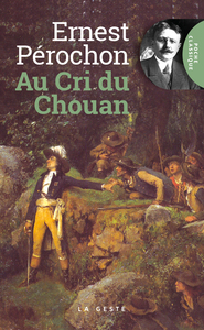 AU CRI DU CHOUAN (POCHE - CLASSIQUES)