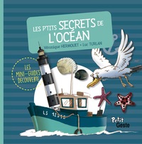 P'TITS SECRETS DE L'OCEAN (GESTE) REEDITION