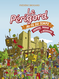 PERIGORD CHERCHE ET TROUVE