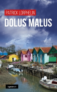 DOLUS MALUS (POCHE) COLL. GESTE NOIR