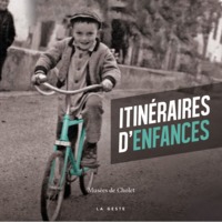 ITINERAIRES D'ENFANCES