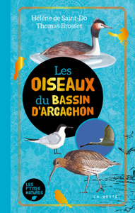 LES OISEAUX DU BASSIN D'ARCACHON