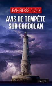 AVIS DE TEMPETE SUR CORDOUAN (POCHE) COLL. GESTE NOIR