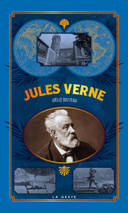 JULES VERNE (POCHE - VINTAGE) COLL. BAROQUE