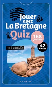 JOUER AVEC LA BRETAGNE (GESTE)