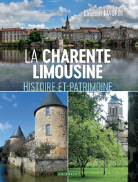 CHARENTE LIMOUSINE (COLL. VILLES ET RIVAGES)