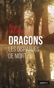 DRAGONS
