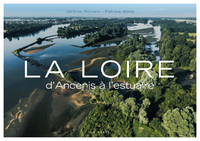 LA LOIRE D'ANCENIS A L'ESTUAIRE