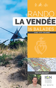 RANDO - VENDEE