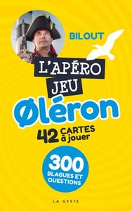 L'APERO JEU - OLERON