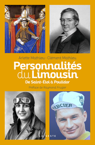 PERSONNALITES DU LIMOUSIN (GESTE)