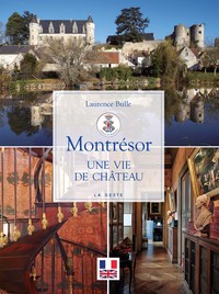 MONTRESOR UNE VIE DE CHATEAU (19,5 X26) COLL. MONOGRAPHIE