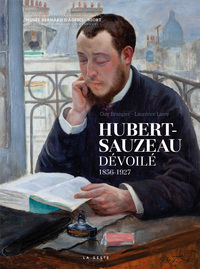 HUBERT SAUZEAU DEVOILE (GESTE) 1856-1927