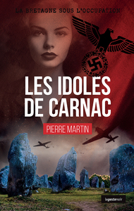 IDOLES DE CARNAC (COLL. GESTE NOIR)