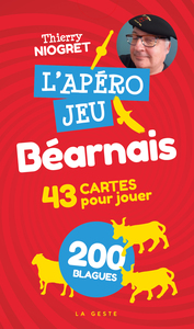 APERO JEU - BEARNAIS (REEDITION TVA 20%)