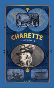 CHARETTE (POCHE - VINTAGE) COLL. BAROQUE