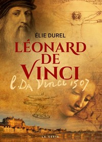 LEONARD DE VINCI
