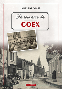 SE SOUVENIR DE COEX