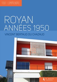 Royan années 1950