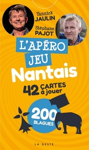 L'APERO JEU NANTAIS