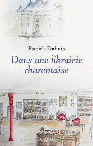 DANS UNE LIBRAIRIE CHARENTAISE (GESTE)