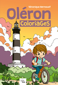 COLORIAGES OLERON (GESTE)