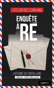 ENQUETE A RE (COLL. GESTE NOIR)