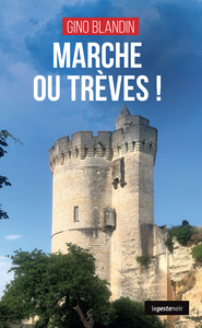 MARCHE OU TREVES (COLL. GESTE NOIR)