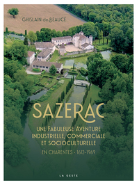 SAZERAC (COLL. VILLES ET RIVAGES)