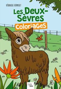 COLORIAGES - DEUX-SEVRES
