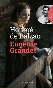 EUGENIE GRANDET