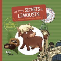 P'TITS SECRETS DU LIMOUSIN (REEDITION)