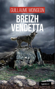 BREIZH VENDETTA (POCHE) COLL. GESTE NOIR