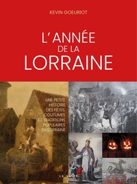 L'ANNEE DE LA LORRAINE