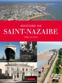 HISTOIRE DE SAINT NAZAIRE (GESTE) (COLL. PROVINCES RETROUVEES) (BP)