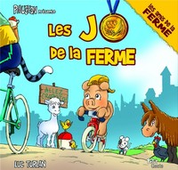 LES JO DE LA FERME